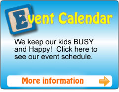 Events at Building Blocks Learning Center