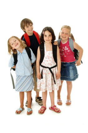 School Age childcare